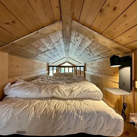 بيت للعطل Modern Mountain In-out 2 Bathrooms *