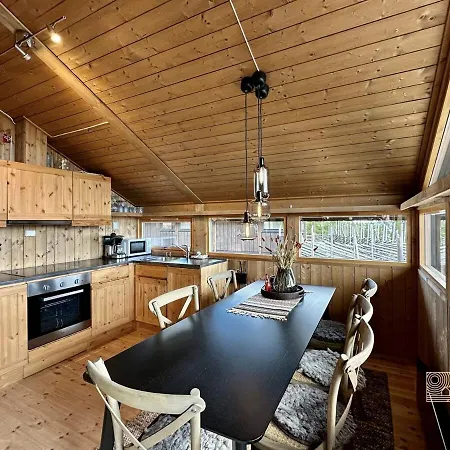 Modern Mountain In-out 2 Bathrooms *