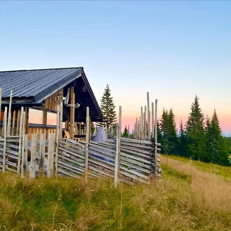 Holiday home Modern Mountain In-out 2 Bathrooms *