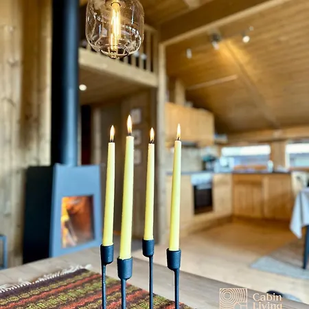 Modern Mountain In-out 2 Bathrooms *