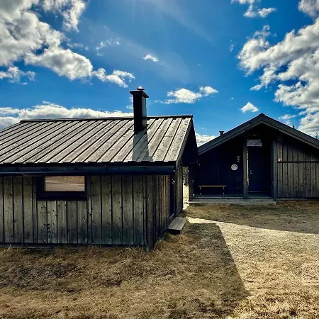 Holiday home Modern Mountain In-out 2 Bathrooms *
