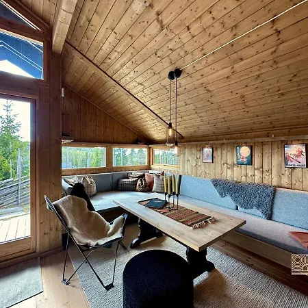 Modern Mountain In-out 2 Bathrooms Holiday home *