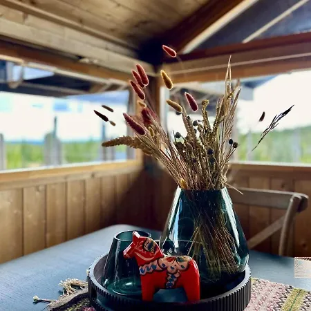 بيت للعطل Modern Mountain In-out 2 Bathrooms *