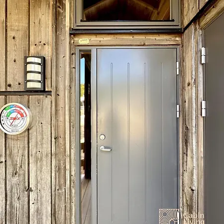Holiday home Modern Mountain In-out 2 Bathrooms *