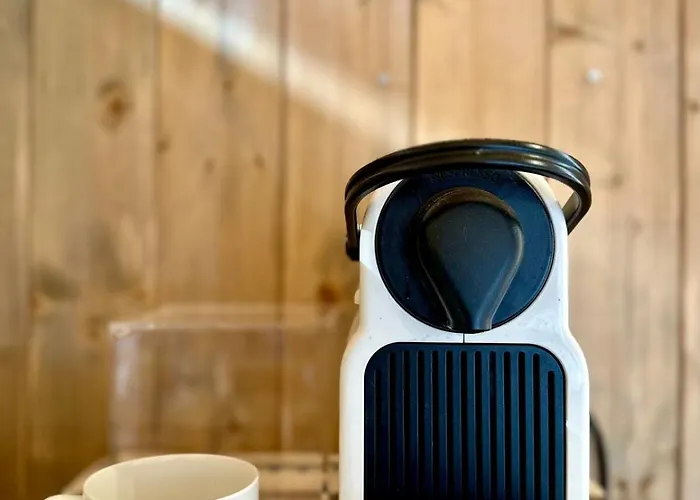 Casa de Férias Modern Mountain In-out 2 Bathrooms