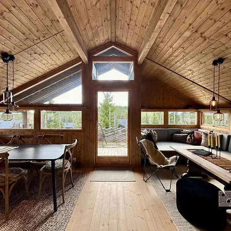 Modern Mountain In-out 2 Bathrooms *