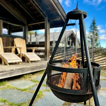 펜션 Modern Mountain In-out 2 Bathrooms