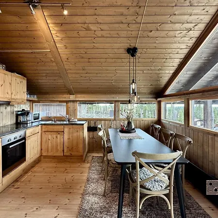 펜션 Modern Mountain In-out 2 Bathrooms *