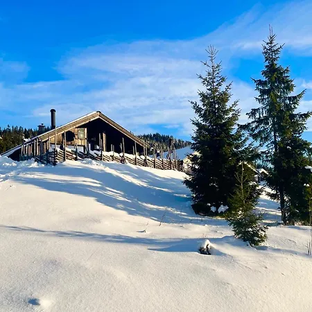 펜션 Modern Mountain In-out 2 Bathrooms