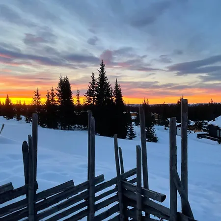 Modern Mountain In-out 2 Bathrooms